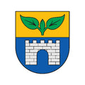 G1213 Salaspils City A4 Photo Print
