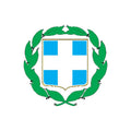 G1345 Greece A4 Photo Print