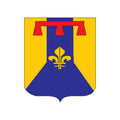 G1422 Bouchesrhone Dep A4 Photo Print