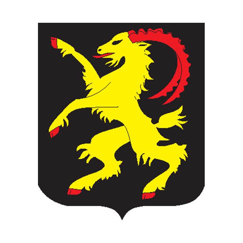 G1457 Halsingl A4 Photo Print