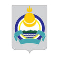 G1471 Buryatia A4 Photo Print