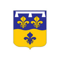 G1521 Loiretcher Dep A4 Photo Print