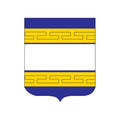 G1531 Marne Dep A4 Photo Print