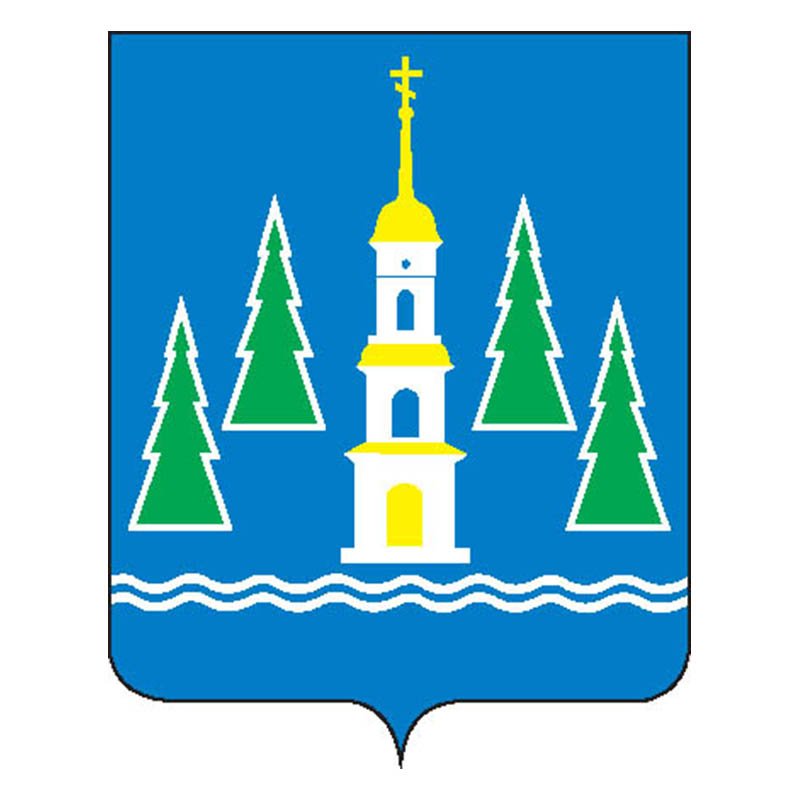 G1914 Ramenskoye City A4 Photo Print