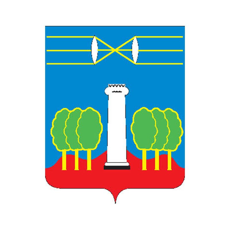 G1917 Krasnogorsk City A4 Photo Print