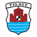 G1931 Tilsit City A4 Photo Print