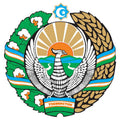 G20 Uzbekistan A4 Photo Print