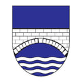 G2136 Rapla City A4 Photo Print
