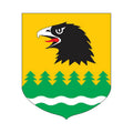G2184 Puurmani Vald A4 Photo Print
