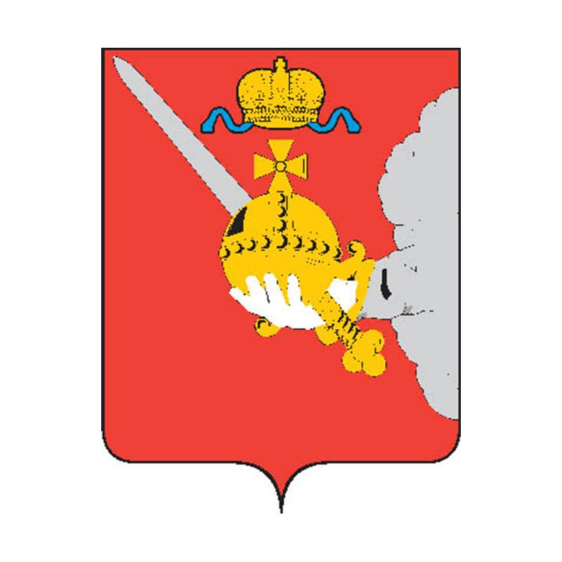 G2217 Vologda Obl A4 Photo Print