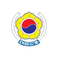 G269 Southkorea A4 Photo Print