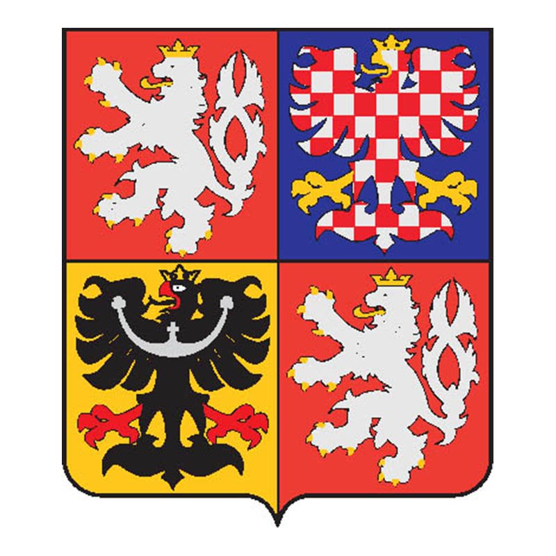 G330 Czechrepublic A4 Photo Print