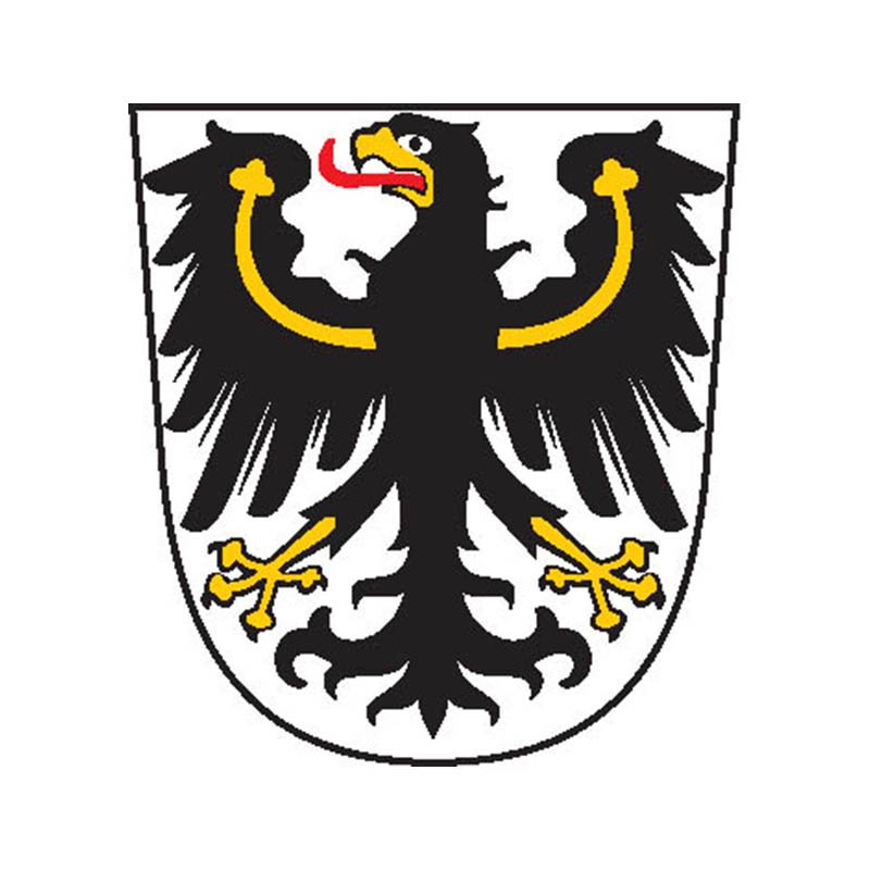 G351 Eastprussia A4 Photo Print
