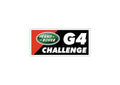 G4 Challenge Land Rover A4 Photo Print