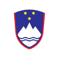 G427 Slovenia A4 Photo Print
