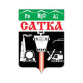 G498 Satka City A4 Photo Print