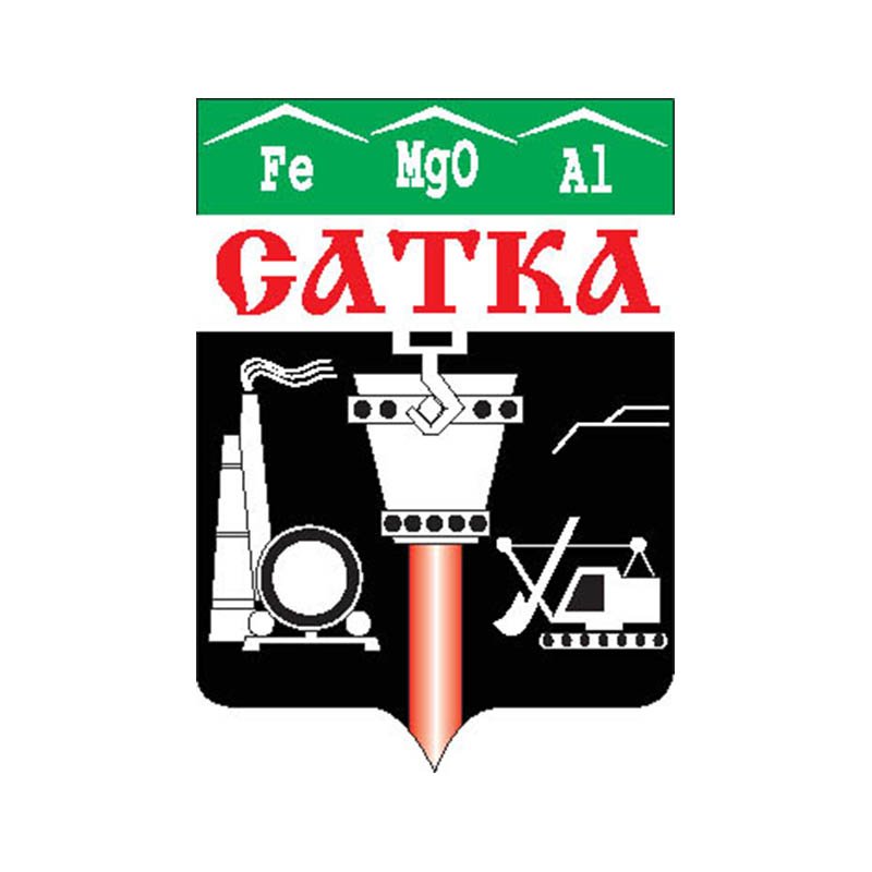 G498 Satka City A4 Photo Print