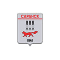 G528 Saransk City A4 Photo Print