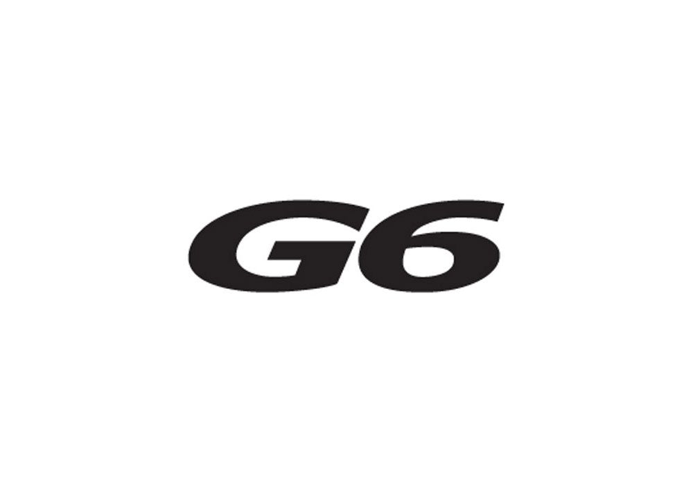 G6 1 A4 Photo Print