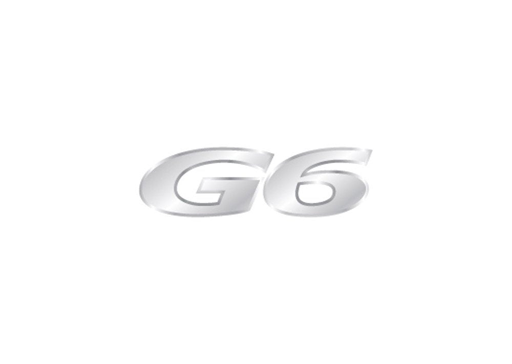 G6 A4 Photo Print