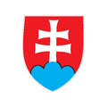 G607 Slovakia A4 Photo Print