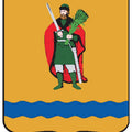G633 Ryazan Rajon A4 Photo Print