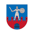 G794 Cesis City A4 Photo Print