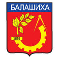 G830 Balashikha3 City A4 Photo Print