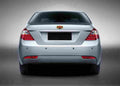 GEELYEmgrandEC718 4453 11 Car A4 Photo Print