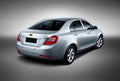 GEELYEmgrandEC718 4453 12 Car A4 Photo Print