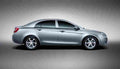 GEELYEmgrandEC718 4453 13 Car A4 Photo Print