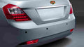 GEELYEmgrandEC718 4453 14 Car A4 Photo Print