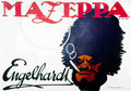 GEL01569 Advert A4 Photo Print