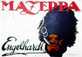 GEL01569s Advert A4 Photo Print