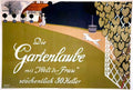 GEL01576 Advert A4 Photo Print