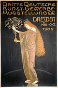 GEL01959 Advert A4 Photo Print