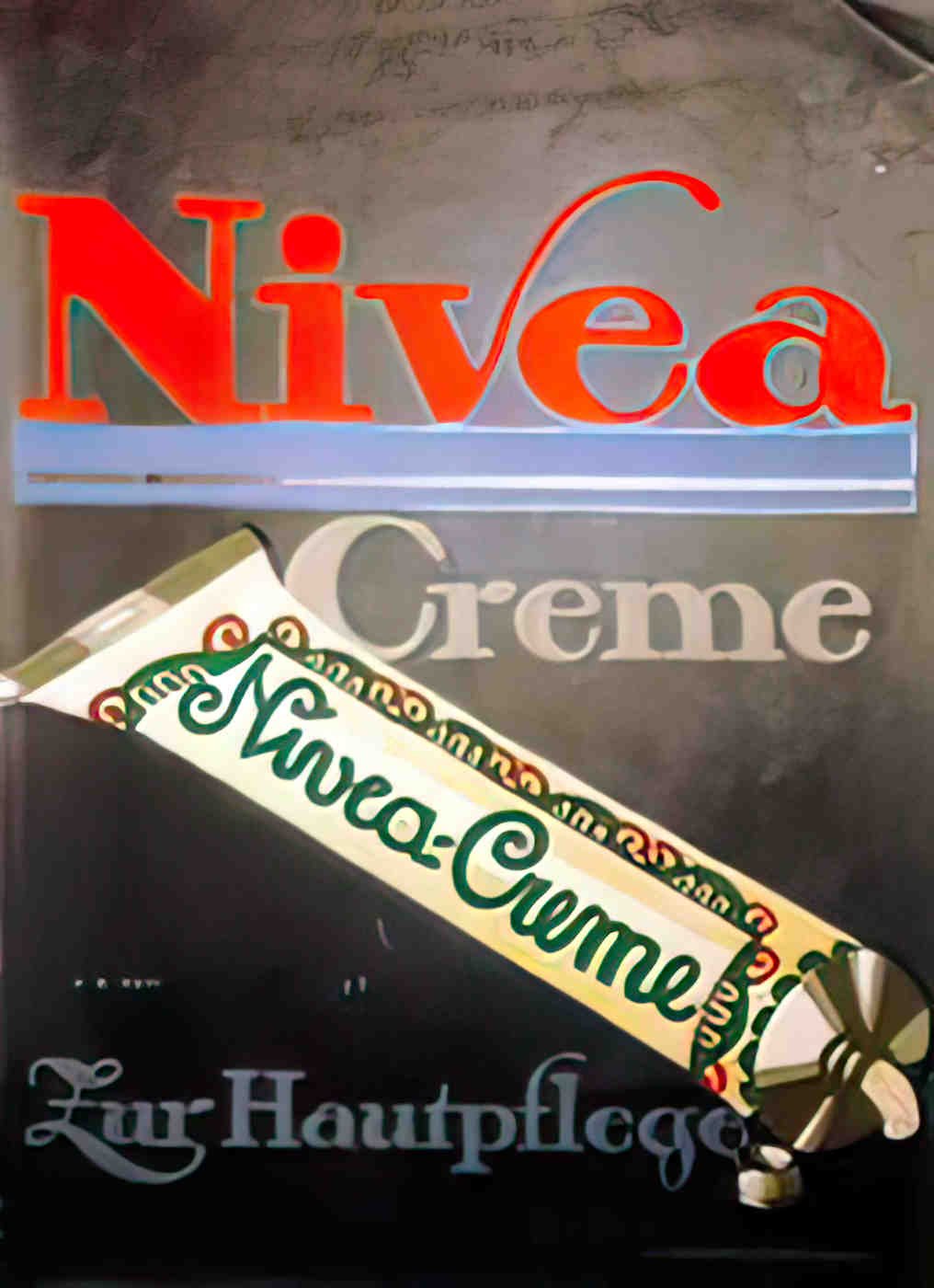 GEL02636 Advert A4 Photo Print