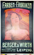 GEL07541 Advert A4 Photo Print