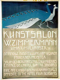 GEL07552 Advert A4 Photo Print