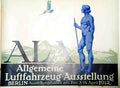 GEL07555 Advert A4 Photo Print