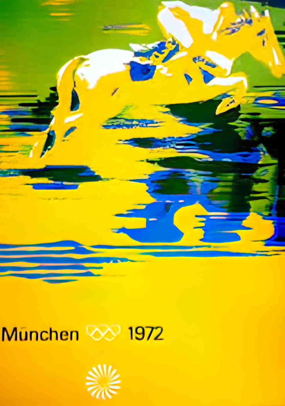 GEL07895 Advert A4 Photo Print