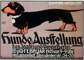 GEL08630 Advert A4 Photo Print