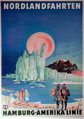 GEL10065 Advert A4 Photo Print