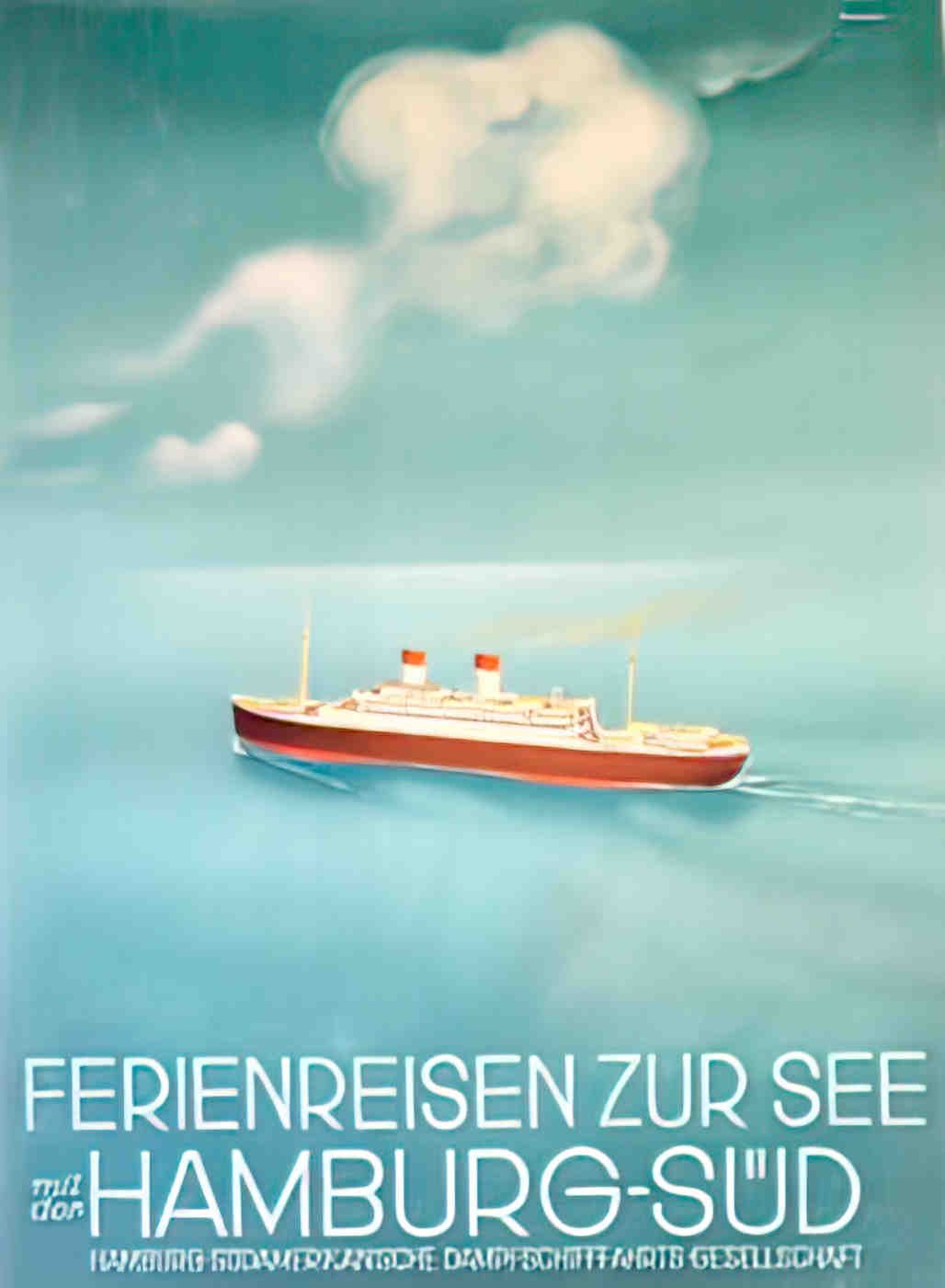 GEL10069 Advert A4 Photo Print