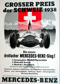 GEL10245 Advert A4 Photo Print