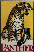 GEL10626 Advert A4 Photo Print