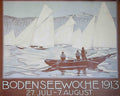 GEL11225 Advert A4 Photo Print