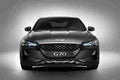 GENESIS G70 6128 10 Car A4 Photo Print
