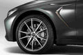 GENESIS G70 6128 11 Car A4 Photo Print