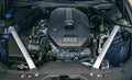 GENESIS G70 6128 13 Car A4 Photo Print